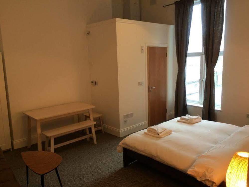 The Dublin Viking'S Place. 외부 사진