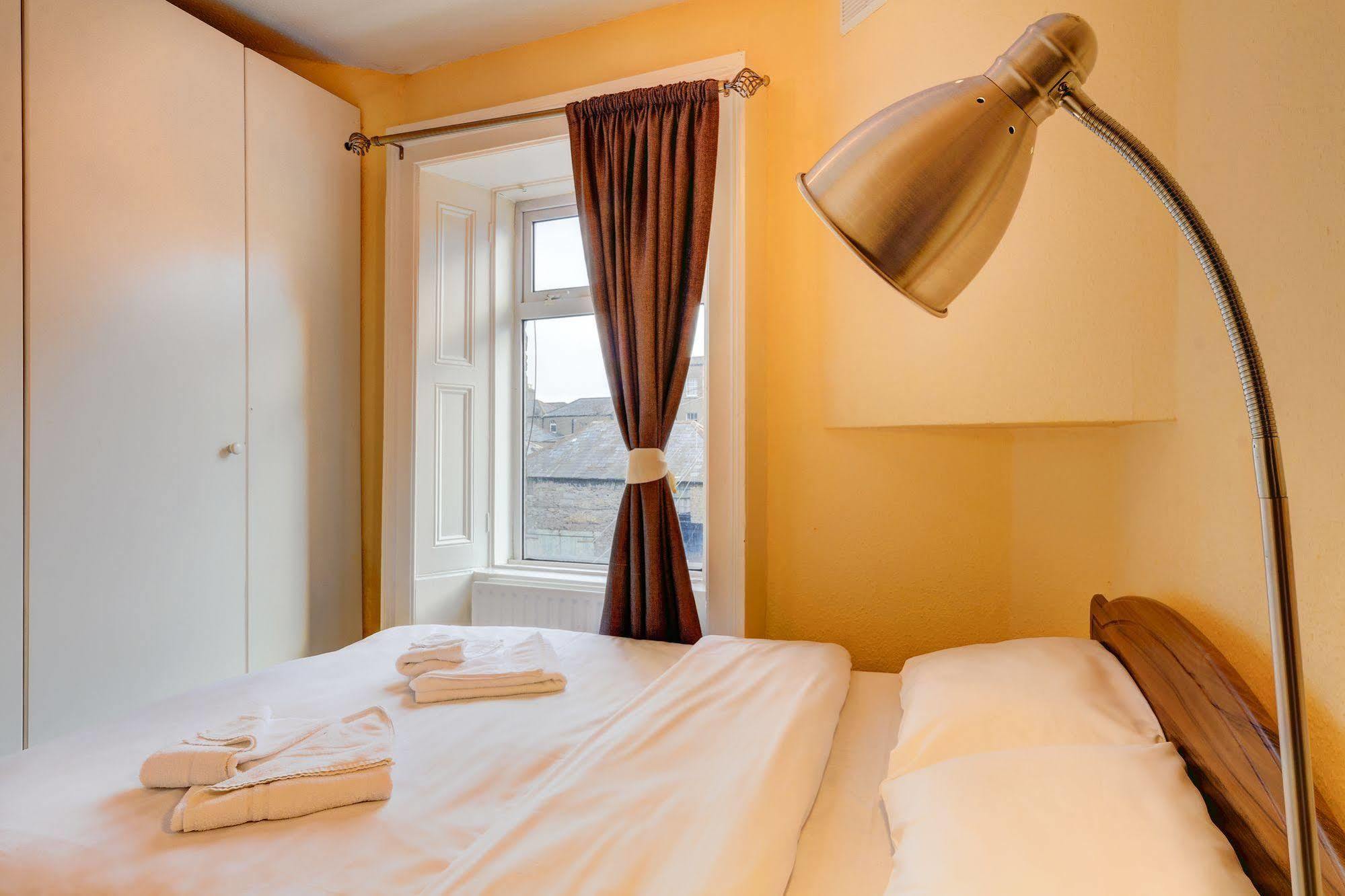 The Dublin Viking'S Place. 외부 사진