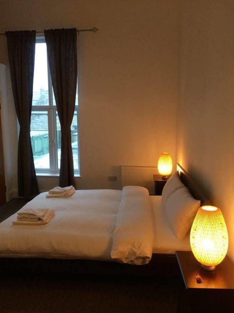 The Dublin Viking'S Place. 외부 사진